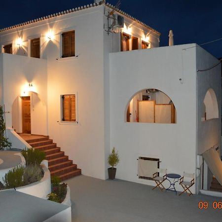 Sunblaze Studios1 Spetses Bagian luar foto