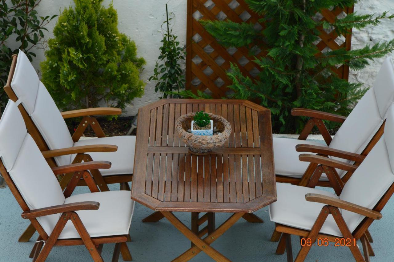Sunblaze Studios1 Spetses Bagian luar foto