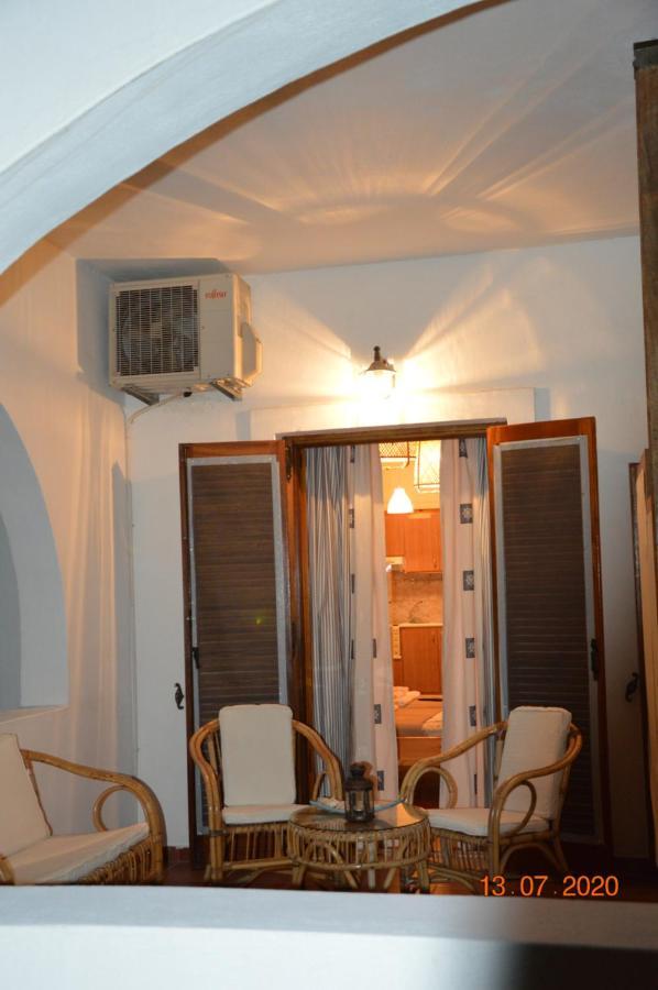 Sunblaze Studios1 Spetses Bagian luar foto