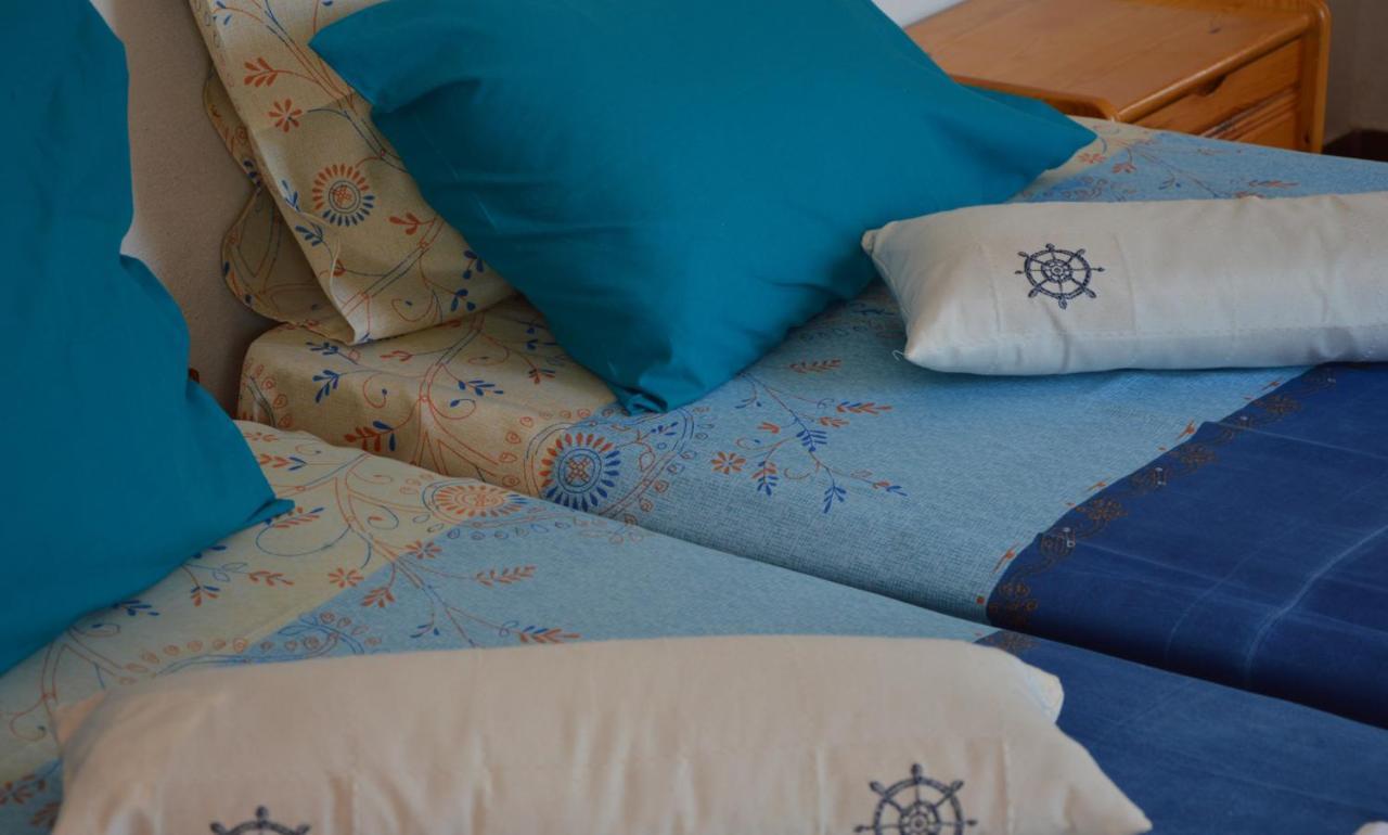 Sunblaze Studios1 Spetses Bagian luar foto