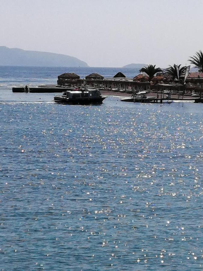 Sunblaze Studios1 Spetses Bagian luar foto