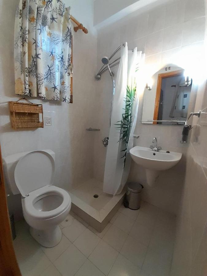 Sunblaze Studios1 Spetses Bagian luar foto