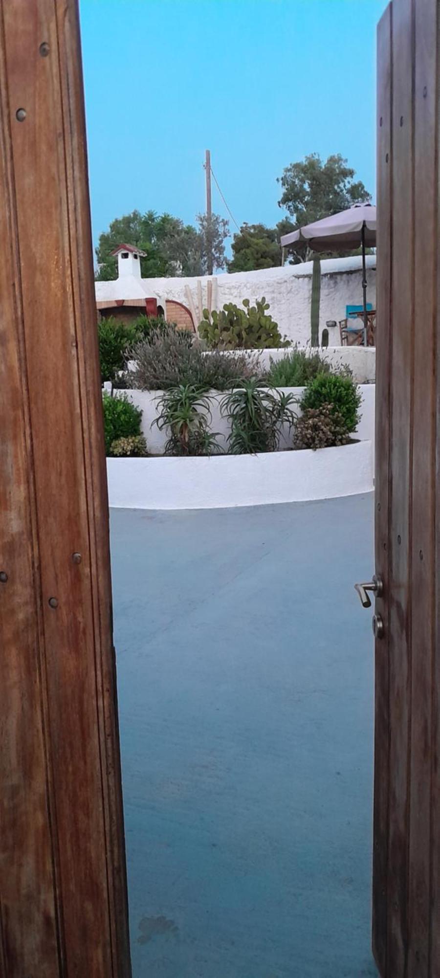 Sunblaze Studios1 Spetses Bagian luar foto