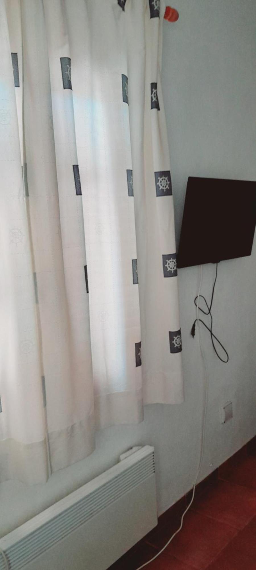 Sunblaze Studios1 Spetses Bagian luar foto