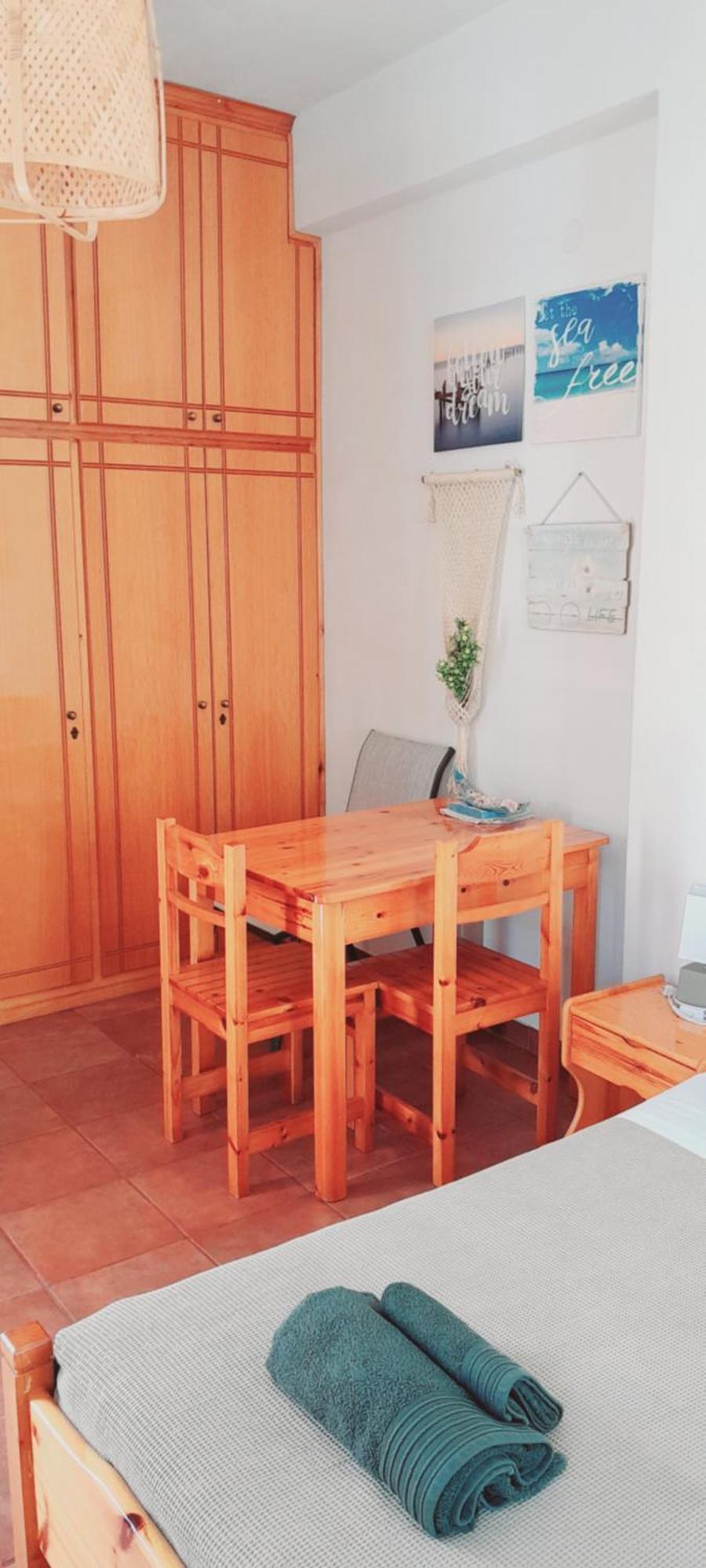 Sunblaze Studios1 Spetses Bagian luar foto