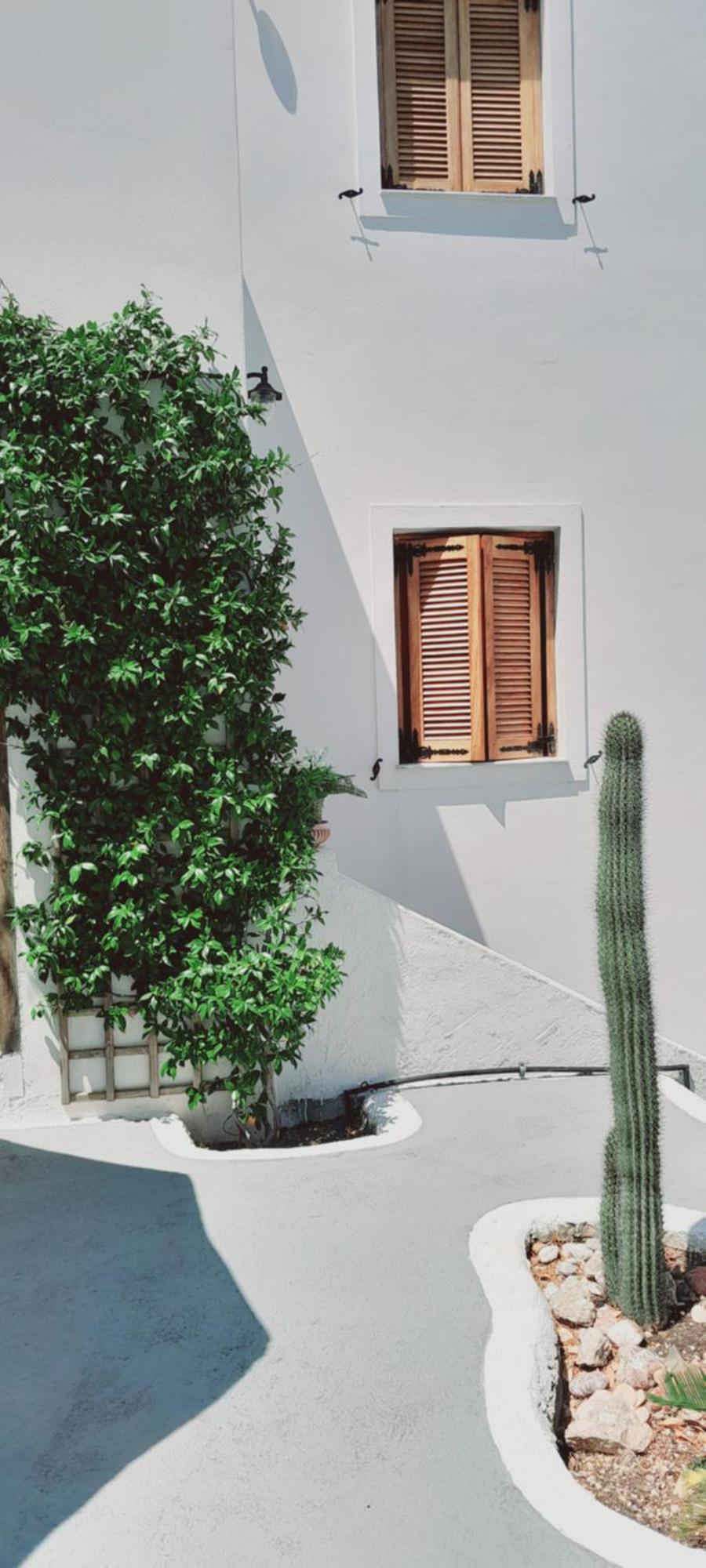 Sunblaze Studios1 Spetses Bagian luar foto